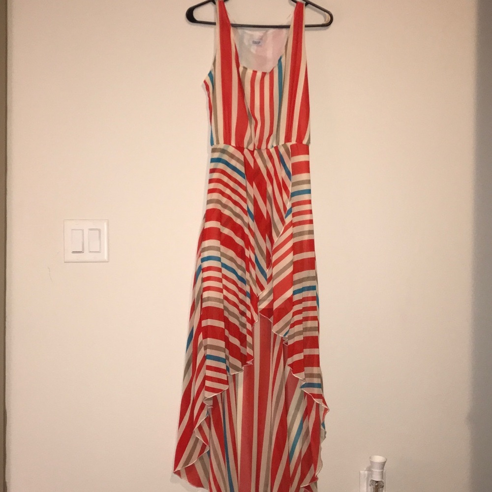 Charming Charlie Dress